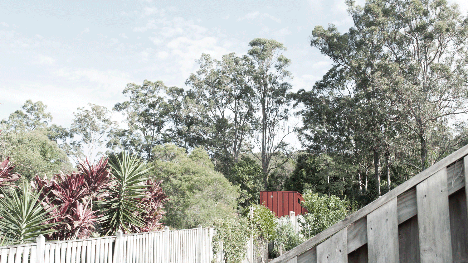 backyard studio australia- Modnpods