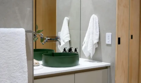 Breeze Holiday Park 15