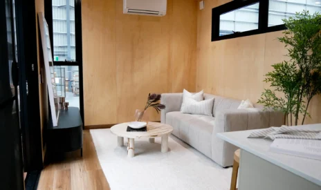 Breeze Holiday Park 19