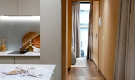 Breeze Holiday Park 7