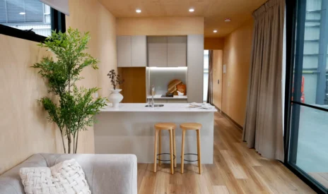 Breeze Holiday Park 8