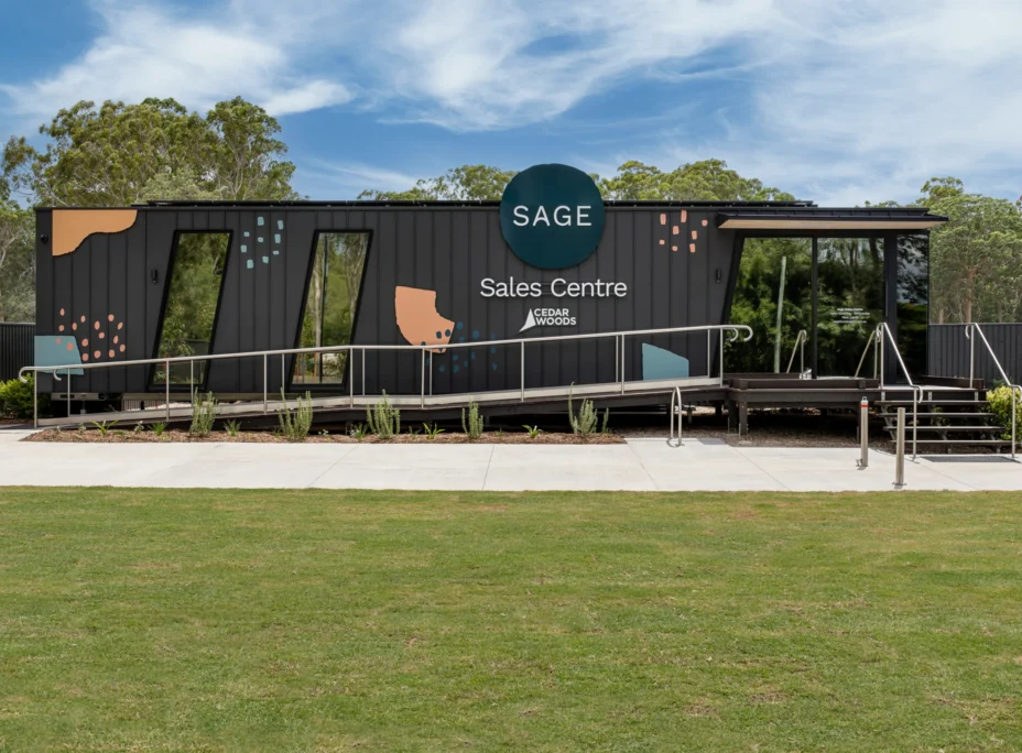 Cedarwood Commercial Solutions