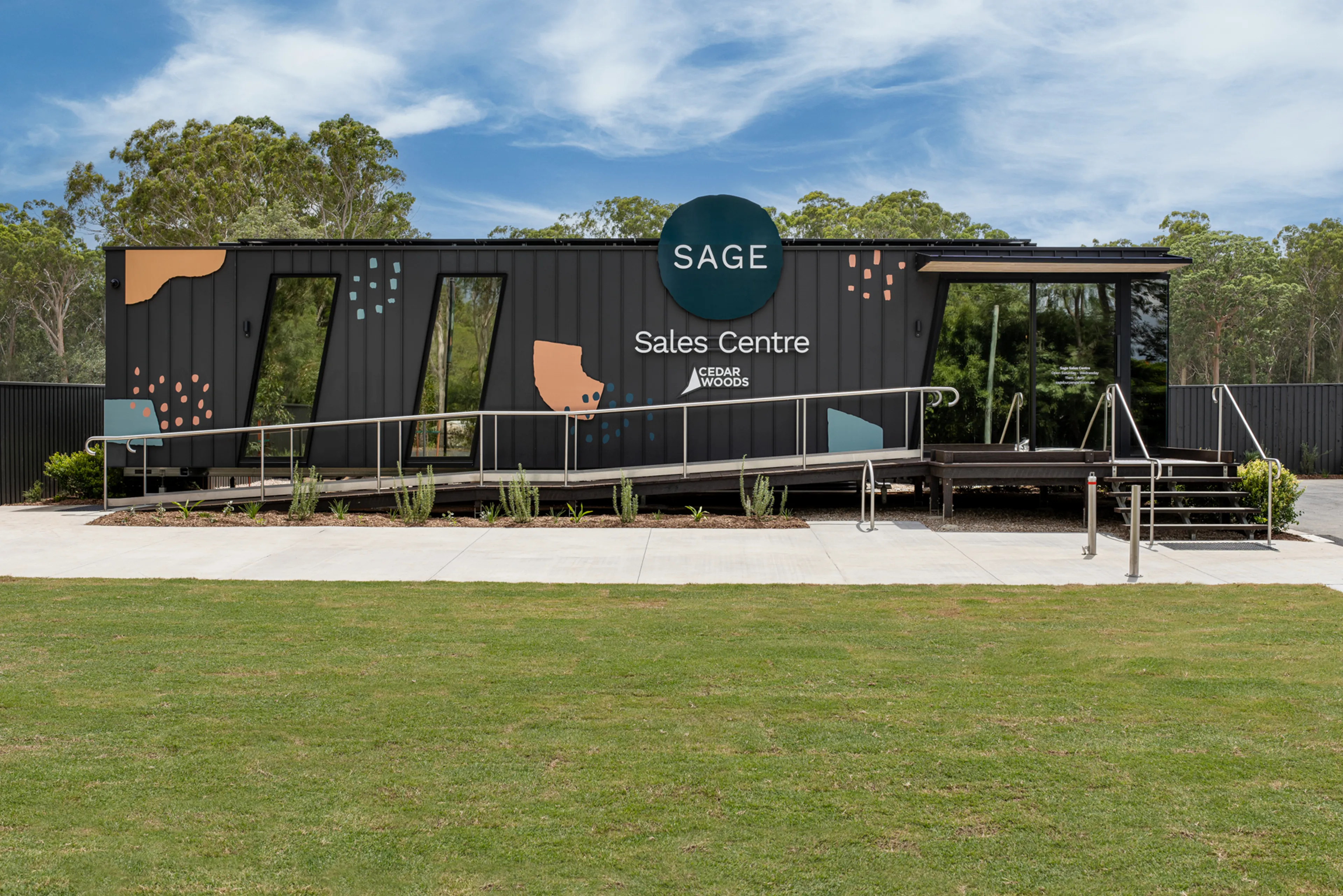 Cedarwood Commercial Solutions