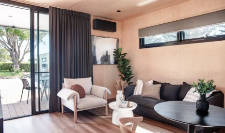 Hawks Nest Reflections Park 11