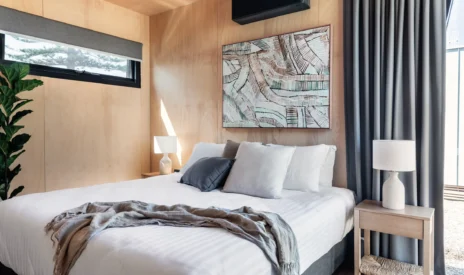 Hawks Nest Reflections Park 12