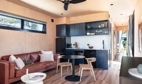 Hawks Nest Reflections Park 14