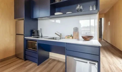 Hawks Nest Reflections Park 5