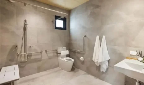 Hawks Nest Reflections Park 7