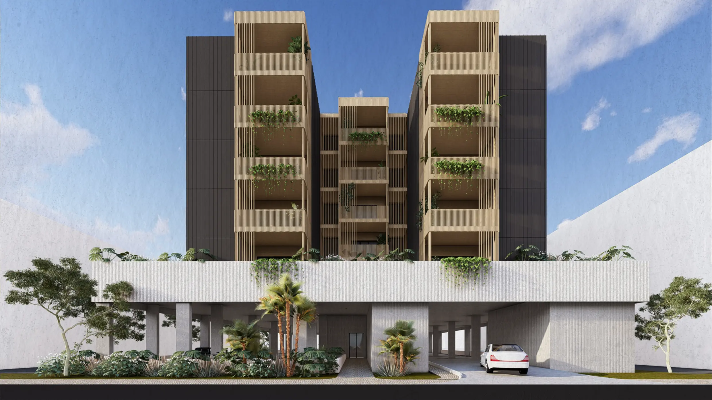 Midrise External 251112