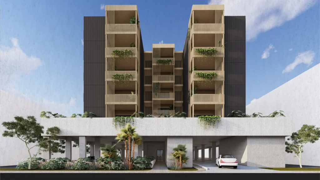 Midrise External 251112