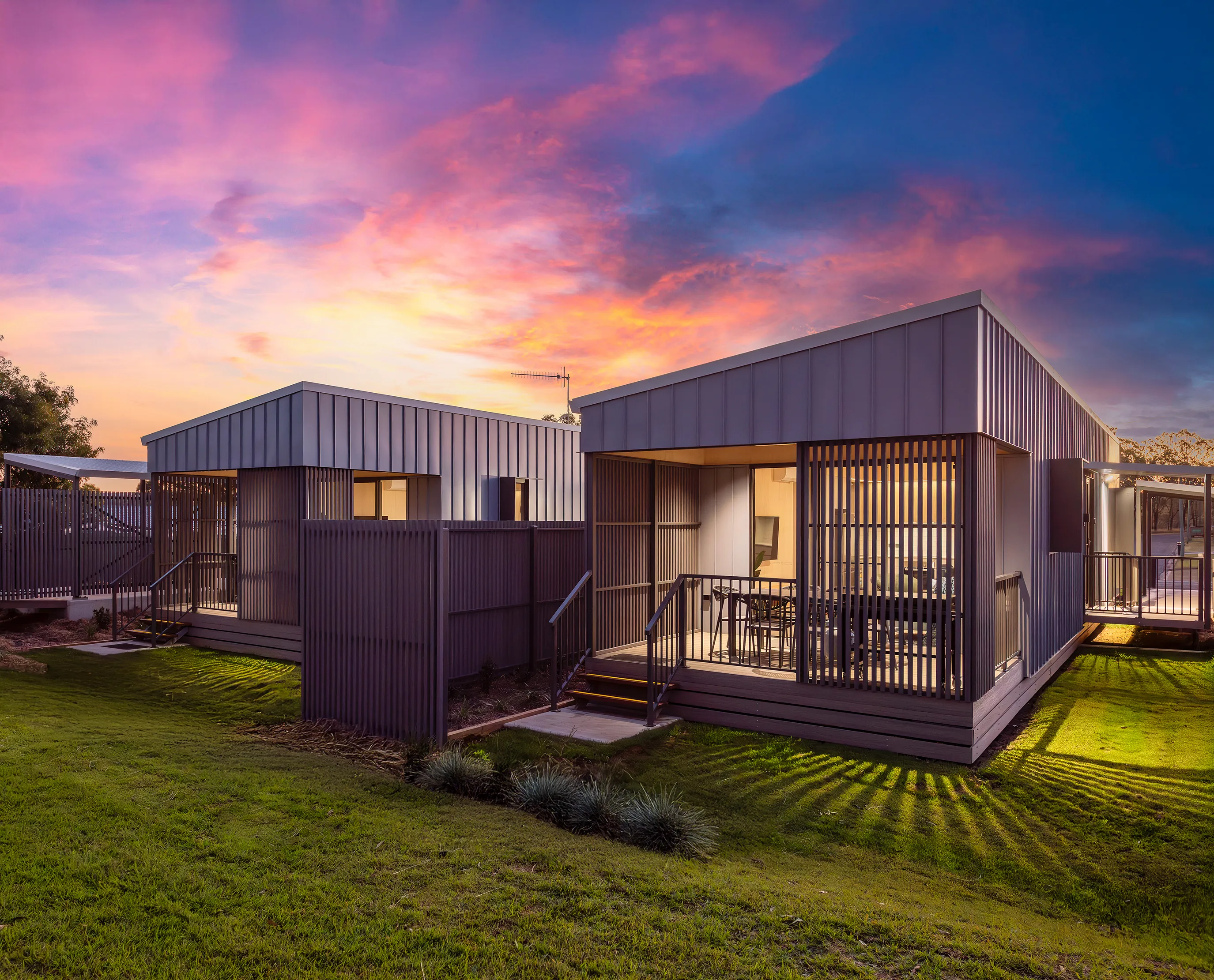 Ridgehaven Aged Care 8