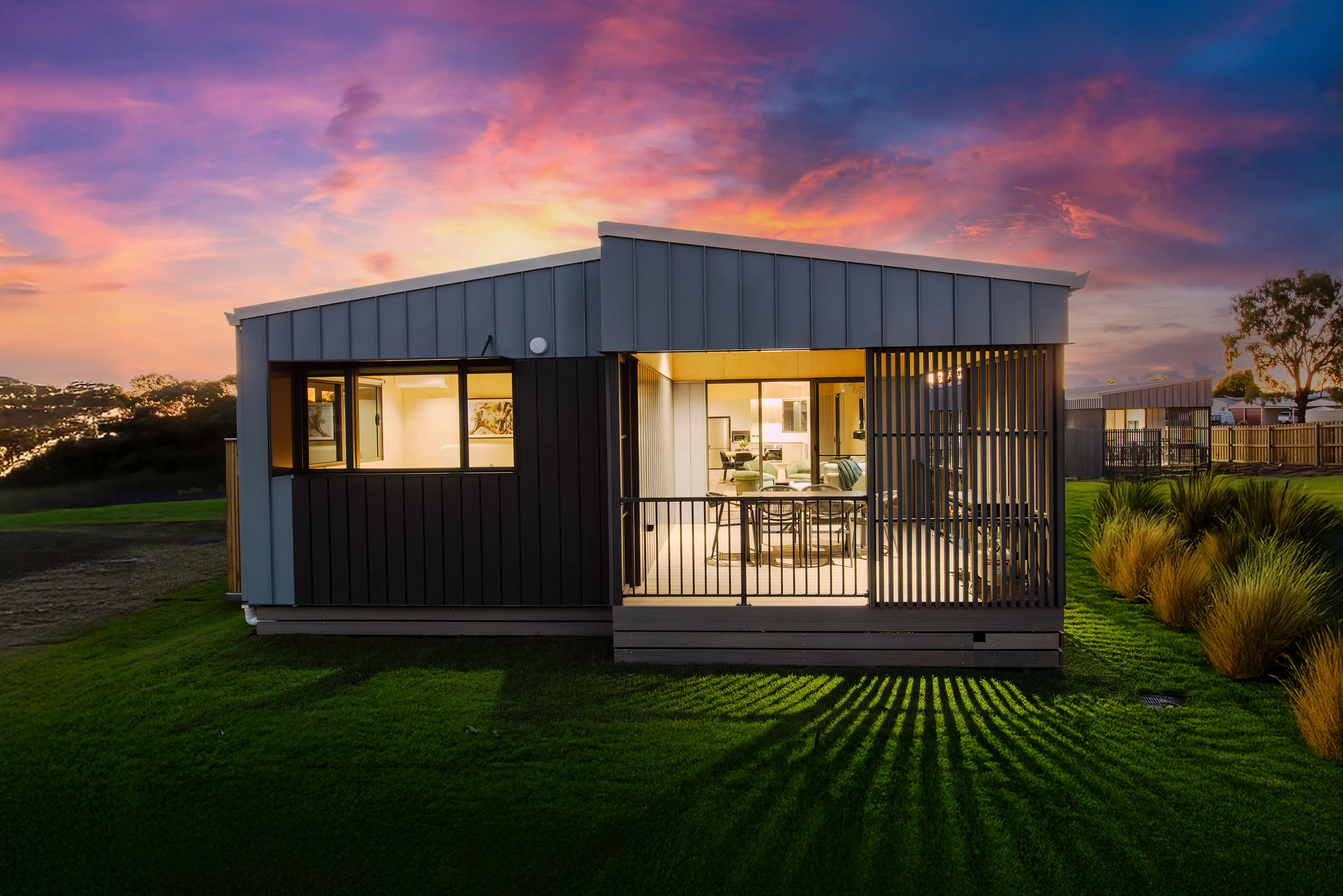 Ridgehaven, Aged Care Staff Accommodation