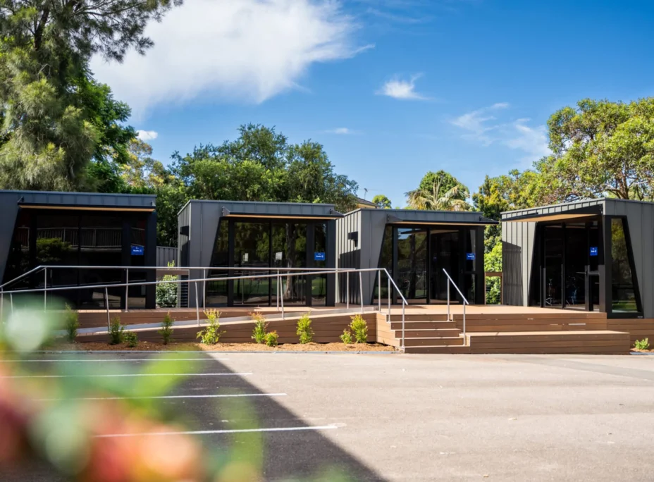 Shire Christian School