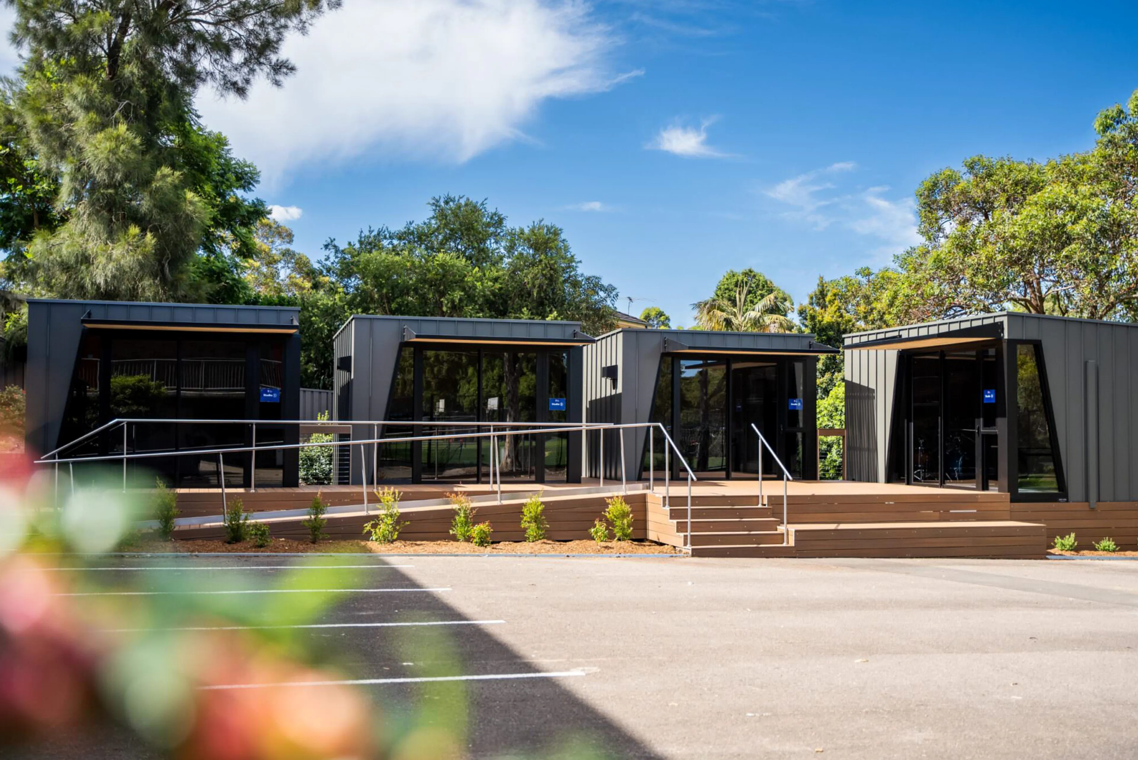 Shire Christian School