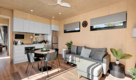 St Helens Tasman Parks 1