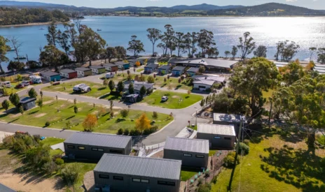 St Helens Tasman Parks 10