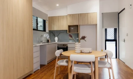 Modnpods Housing Solutions Case Study Coen, Qld 1