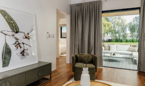 Modnpods Housing Solutions Case Study Coen, Qld 2