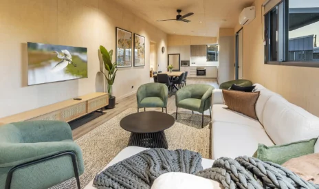 Modnpods Housing Solutions Ridgehaven Aged Care Monto Qld 10