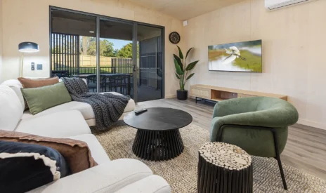 Modnpods Housing Solutions Ridgehaven Aged Care Monto Qld 7