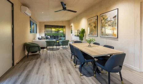 Modnpods Housing Solutions Ridgehaven Aged Care Monto Qld 8