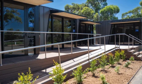 Shire Christian School Music Studios 4 2048x1366