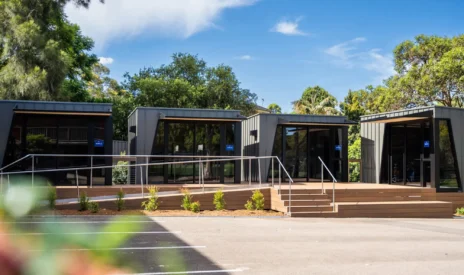 Shire Christian School Music Studios 9 2048x1366