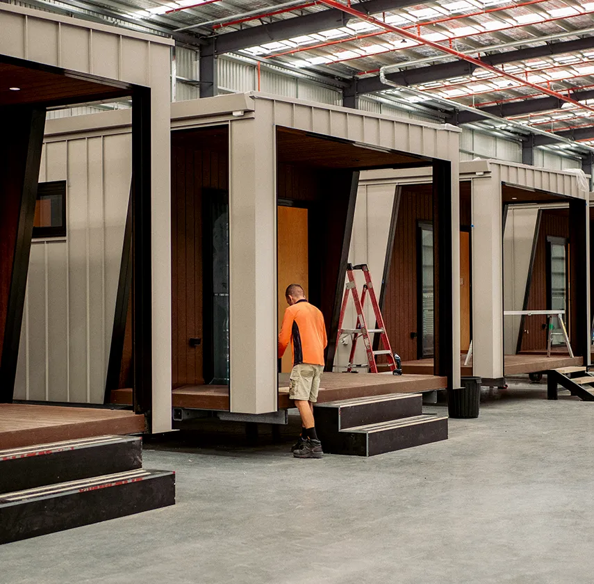 7 Manufacturing & Construction