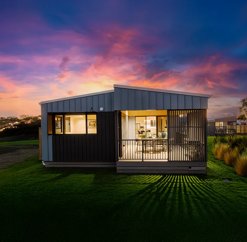 8 Delivery & Install