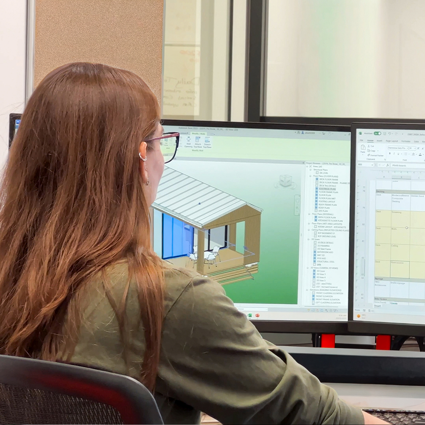 ModnPods Planning Process