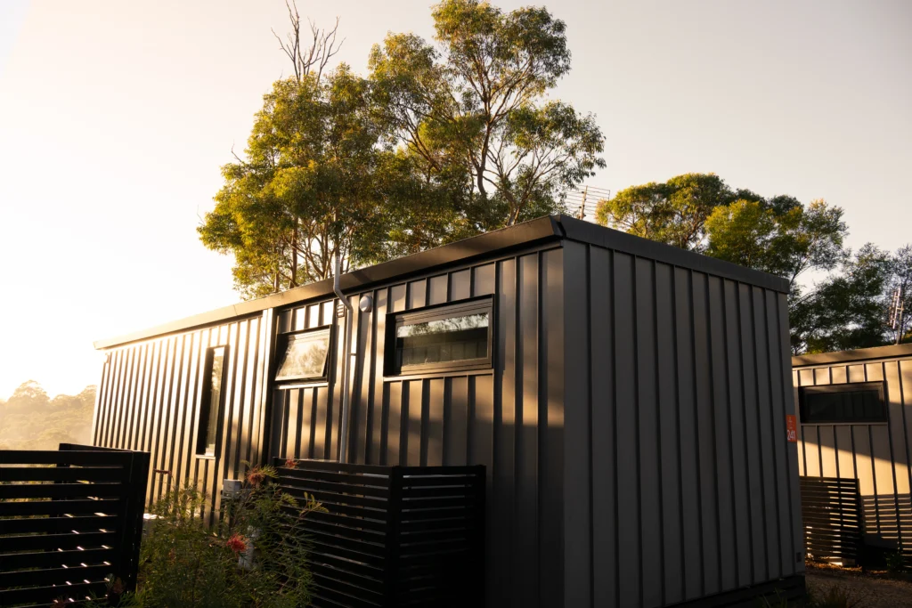 Modnpods Housing Solutions Lane Cove in Sydney