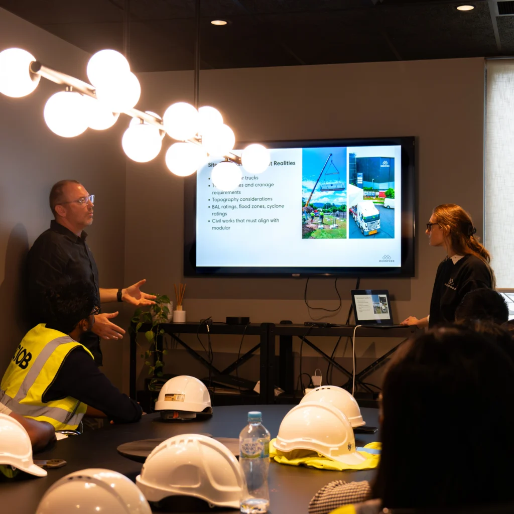 Bond Uni Master Class