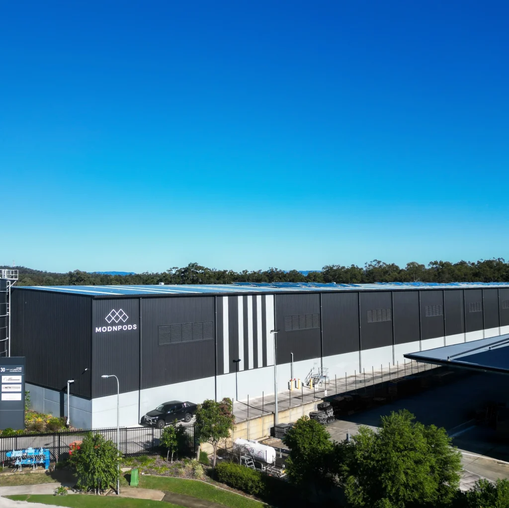 Modnpods Head Quarters