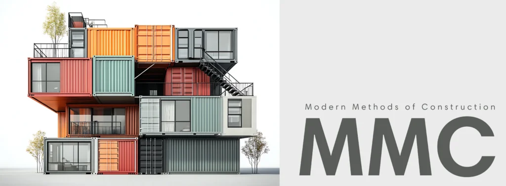 How ModnPods Delivers Smarter, Faster, More Predictable Buildings