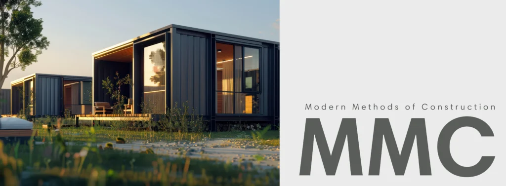How ModnPods Delivers Smarter, Faster, More Predictable Buildings