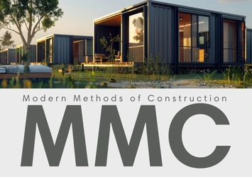 Modern Methods of Construction (MMC): How ModnPods Delivers Smarter, Faster, More Predictable Buildings