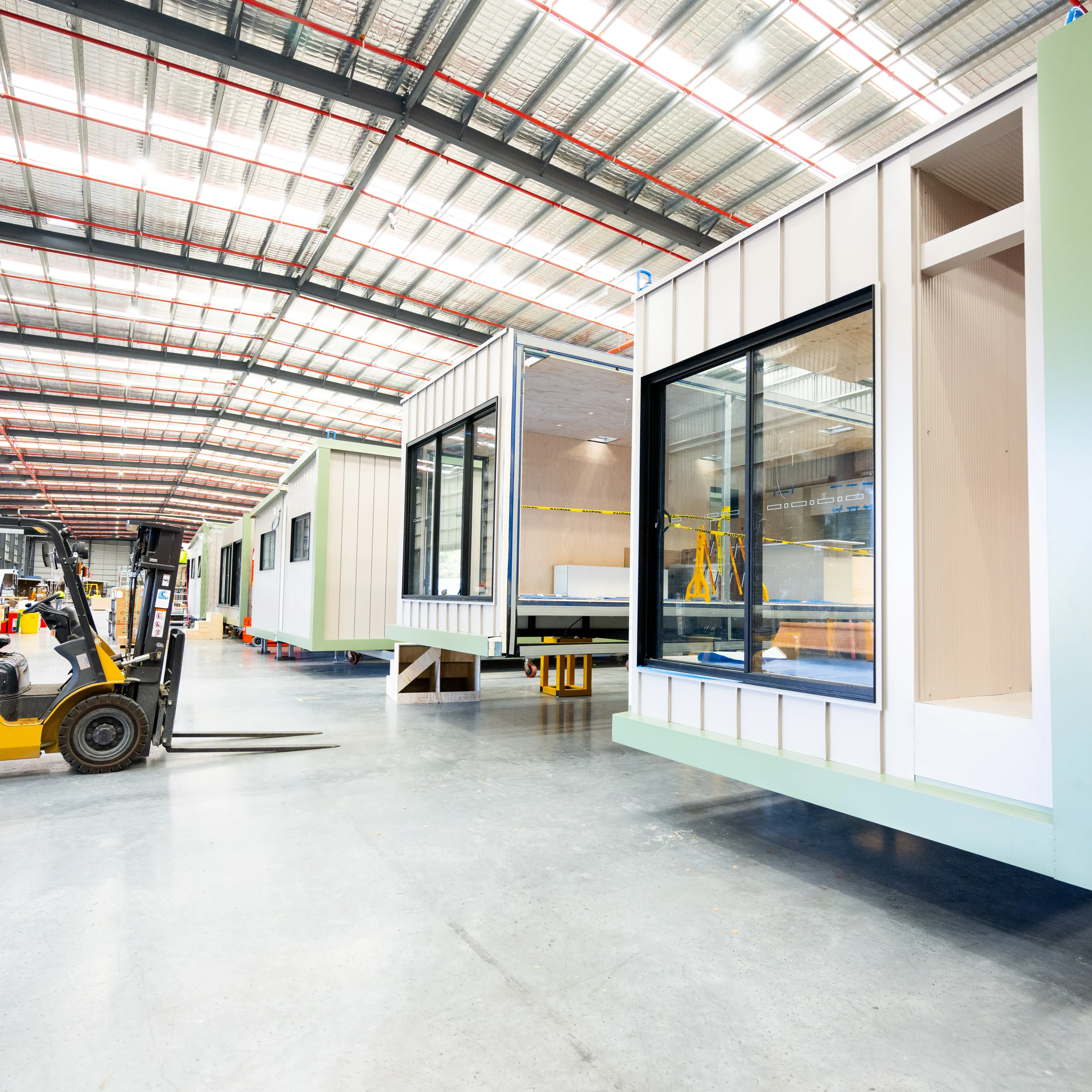 The housing conversation is changing — and modular is part of the answer!