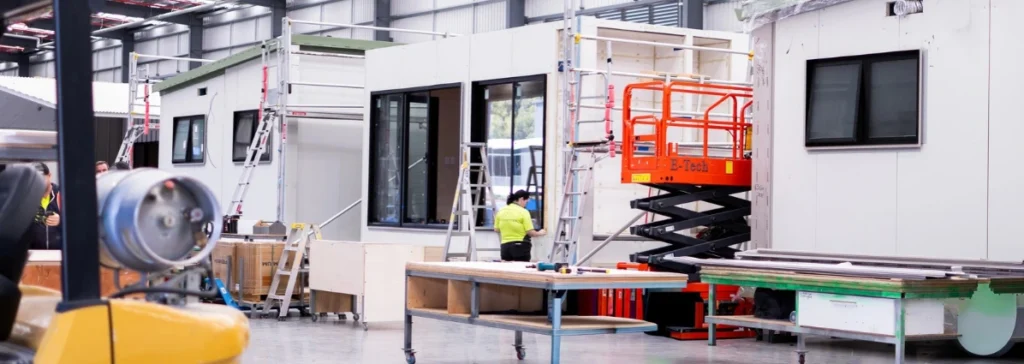 Modnpods Why Early Design Involvement Matters In Modular Projects