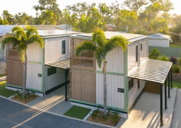 Modular Homes Queensland: How Offsite Manufacturing Is Supporting the State’s Housing Pipeline
